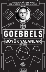 Büyük Yalanlar 3. Cilt - Zeplin Kitap