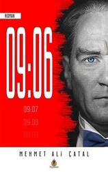 09:06 - Hypatia Yayın Dağıtım