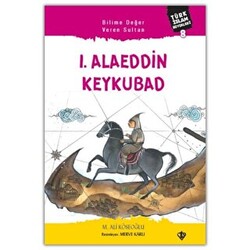 1. Alaeddin Keykubad - 1