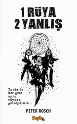 1 Rüya 2 Yanlış - Sayfa6 Yayınları