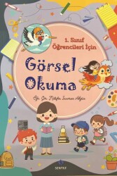 1. Sınıf Öğrencileri için Görsel Okuma - Sentez Yayınları