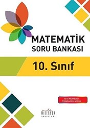 Milenyum 10. Sınıf Matematik Soru Bankası - 1