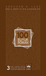 100 Büyük Roman - 3 Dünya Edebiyatının Şaheserleri - 1