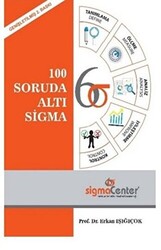 100 Soruda Altı Sigma - 1