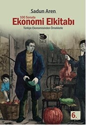 100 Soruda Ekonomi El Kitabı - İmge Kitabevi Yayınları