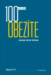 100 Soruda Obezite - Sanat Kritik Yayınları
