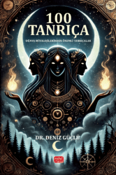 100 Tanrıça - Dünya Mitolojilerinden Önemli Tanrıçalar - Nobel Bilimsel Eserler