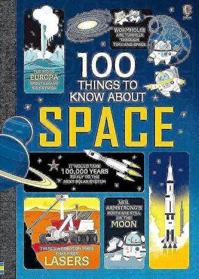 100 Things to Know About Space - 1