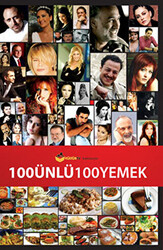 100 Ünlü 100 Yemek - 1