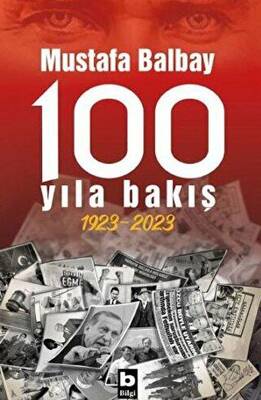 100 Yıla Bakış 1923-2023 - 1