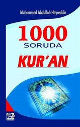 1000 Soruda Kur`an - 1