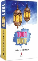 1001 Nükte - Demlik Yayınları