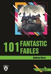 101 Fantastic Fables Stage 3 İngilizce Hikaye - 1