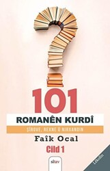 101 Romanen Kurdi - Cild 1 - 1