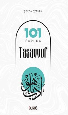 101 Soruda Tasavvuf - 1