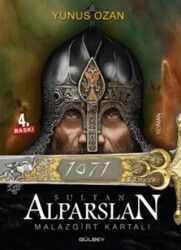 1071 Sultan Alparslan Malazgirt Kartalı - 1