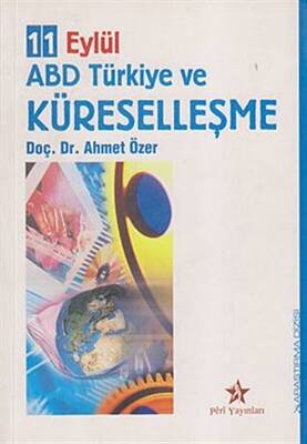 11 Eylül ABD Türkiye ve Küreselleşme - 1
