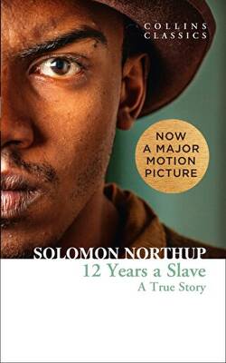 12 Years a Slave : A True Story - 1