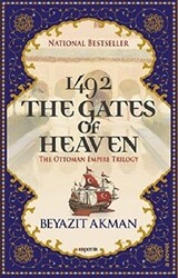 1492 The Gates Of Heaven - 1