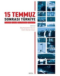 15 Temmuz Sonrası Türkiye - 2