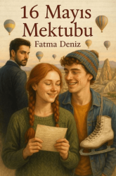 16 Mayıs Mektubu - Odessa Yayınevi