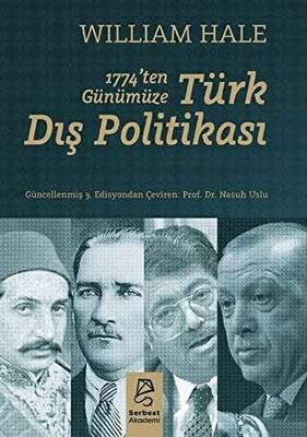 1774’ten Günümüze Türk Dış Politikası - 1