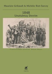 1848 Unutulmuş Devrim - Ayrıntı Yayınları