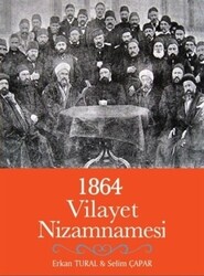1864 Vilayet Nizamnamesi - 1
