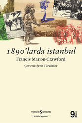 1890’larda İstanbul - 1