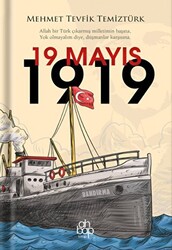 19 Mayıs 1919 - 1
