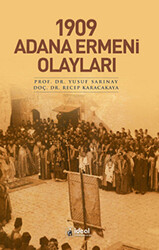 1909 Adana Ermeni Olayları - 1