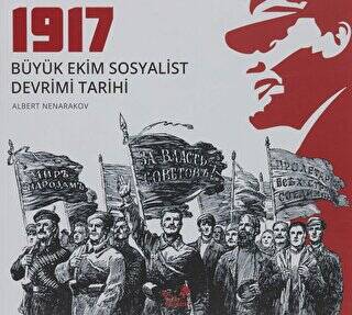 1917 Büyük Ekim Sosyalist Devrimi Tarihi - 1