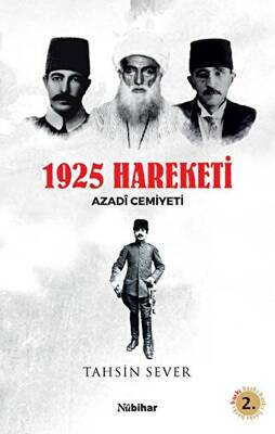 1925 Hareketi - 1