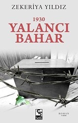 1930 Yalancı Bahar - Selis Kitaplar