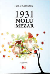 1931 Nolu Mezar - 1