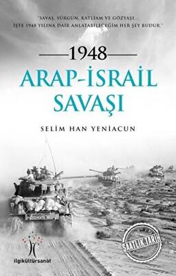 1948 Arap - İsrail Savaşı - 1