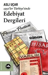1950’ler Türkiye’sinde Edebiyat Dergileri - 1