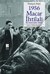 1956 Macar İhtilali - 1