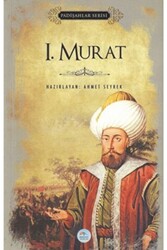1.Murat Padişahlar Serisi - 1