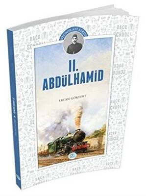 2. Abdülhamid - 1