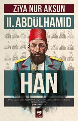 2. Abdülhamid Han - 1