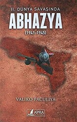 2. Dünya Savaşında Abhazya 1941-1945 - 1