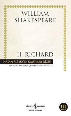 2. Richard - 1