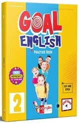 Artı Eğitim Yayınları 2. Sınıf Goal English - 1