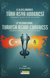 2. Uluslararası Türk Asya Kongresi - 1