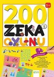 200 Zeka Oyunu - 1
