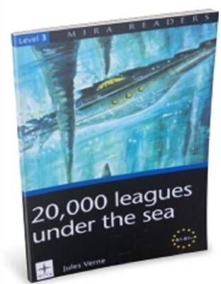 20.000 Leagues Under The Sea Level 3 - 1