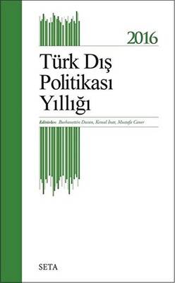 Türk Dış Politikası Yıllığı - 2016 - 1