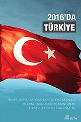 2016`da Türkiye - 1