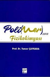 2018 Polimer Fizikokimyası - 1